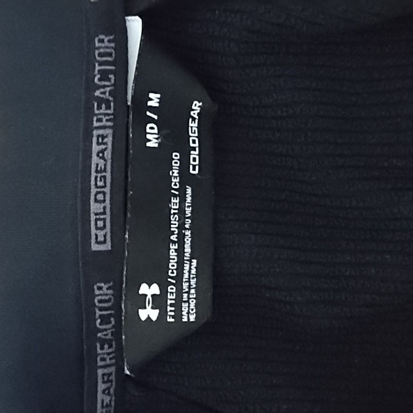 Under Armour Sweatshirt - Picture 5 of 8